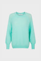 Pull en mohair - LAHILA