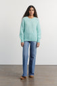 Pull en mohair - LAHILA