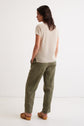 Pull manches courtes - LAHLOU