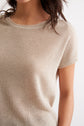 Pull manches courtes - LAHLOU