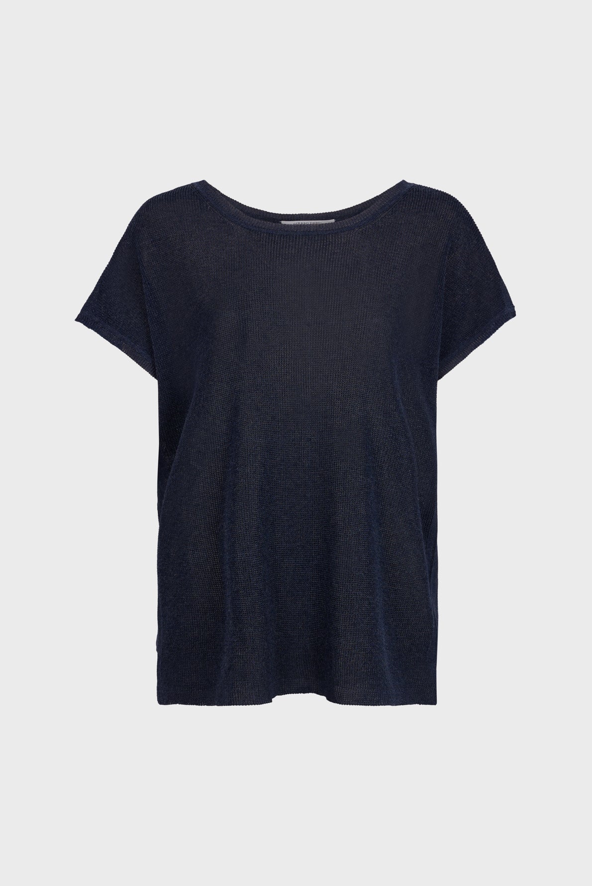 Pull manches courtes - LAHLOU