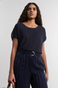 Pull manches courtes - LAHLOU