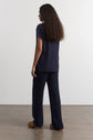 Pull manches courtes - LAHLOU