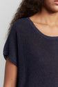 Pull manches courtes - LAHLOU