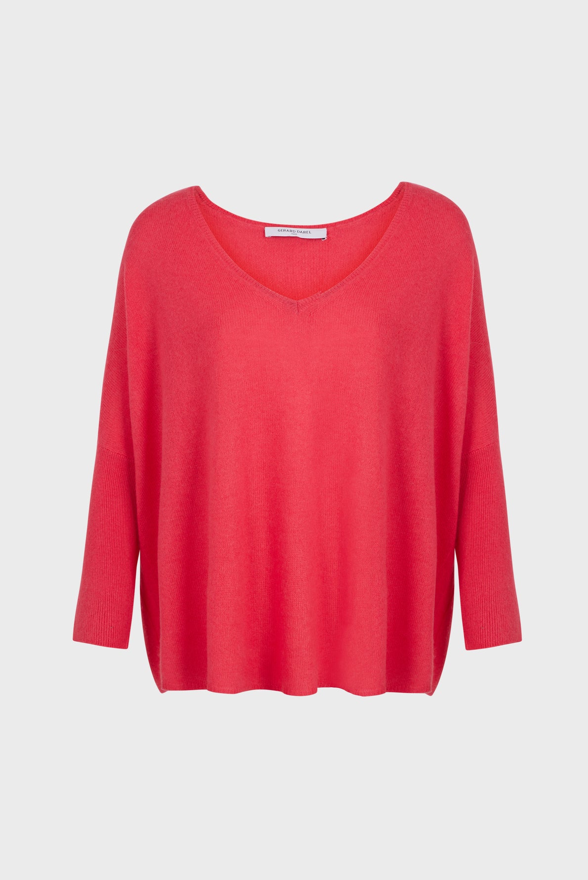 Pull loose en cachemire - LAHORA