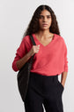 Pull loose en cachemire - LAHORA