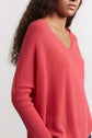 Pull loose en cachemire - LAHORA