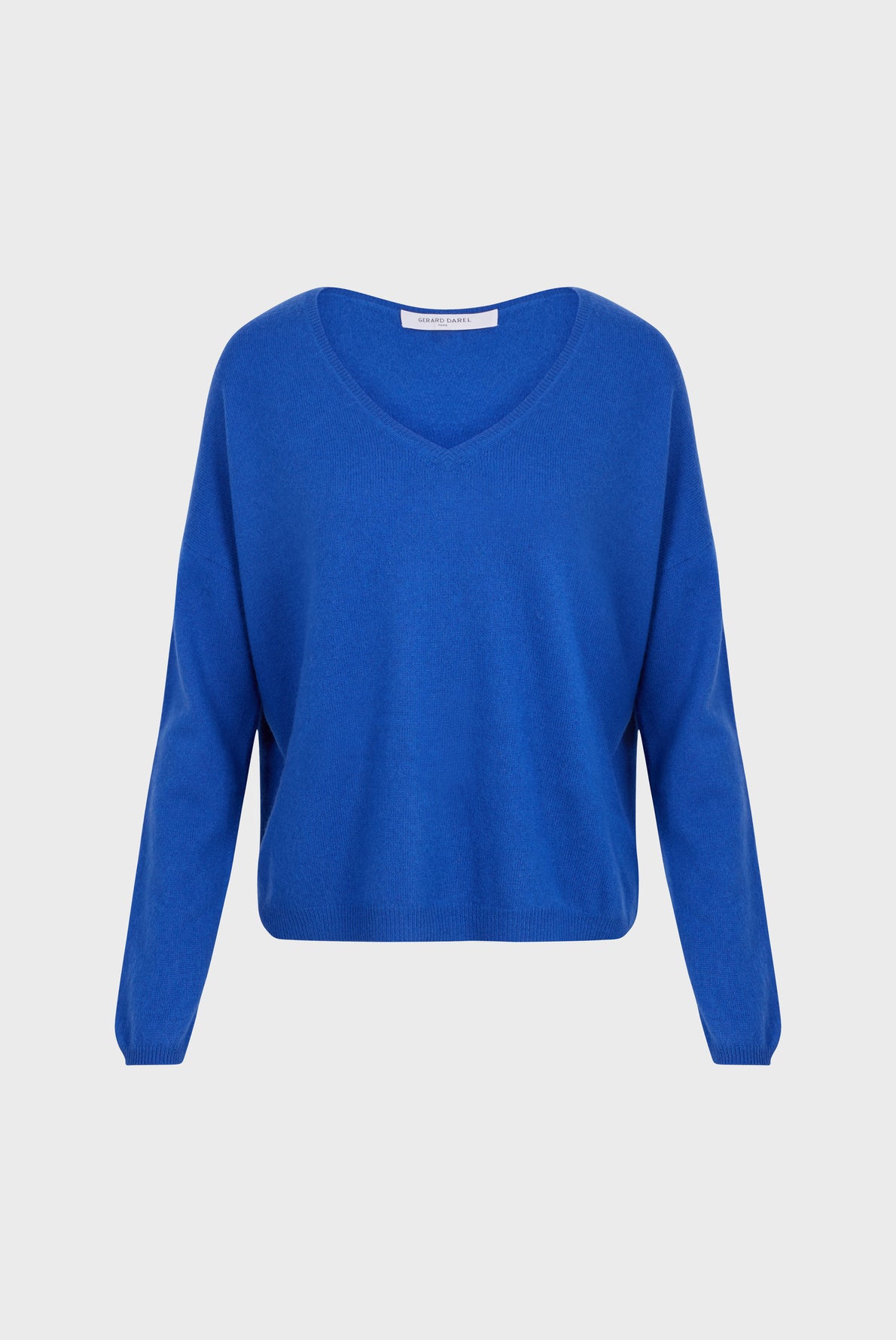 Pull en cachemire - LAYON