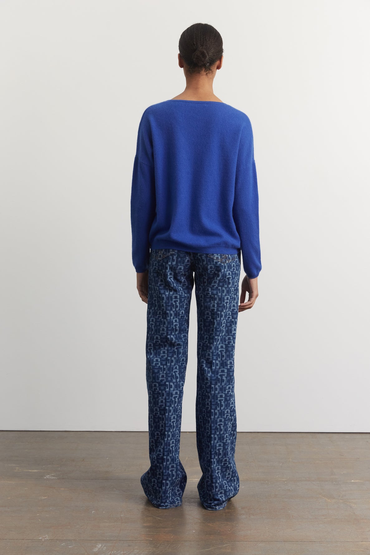 Pull en cachemire - LAYON