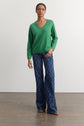 Pull en cachemire - LAYON