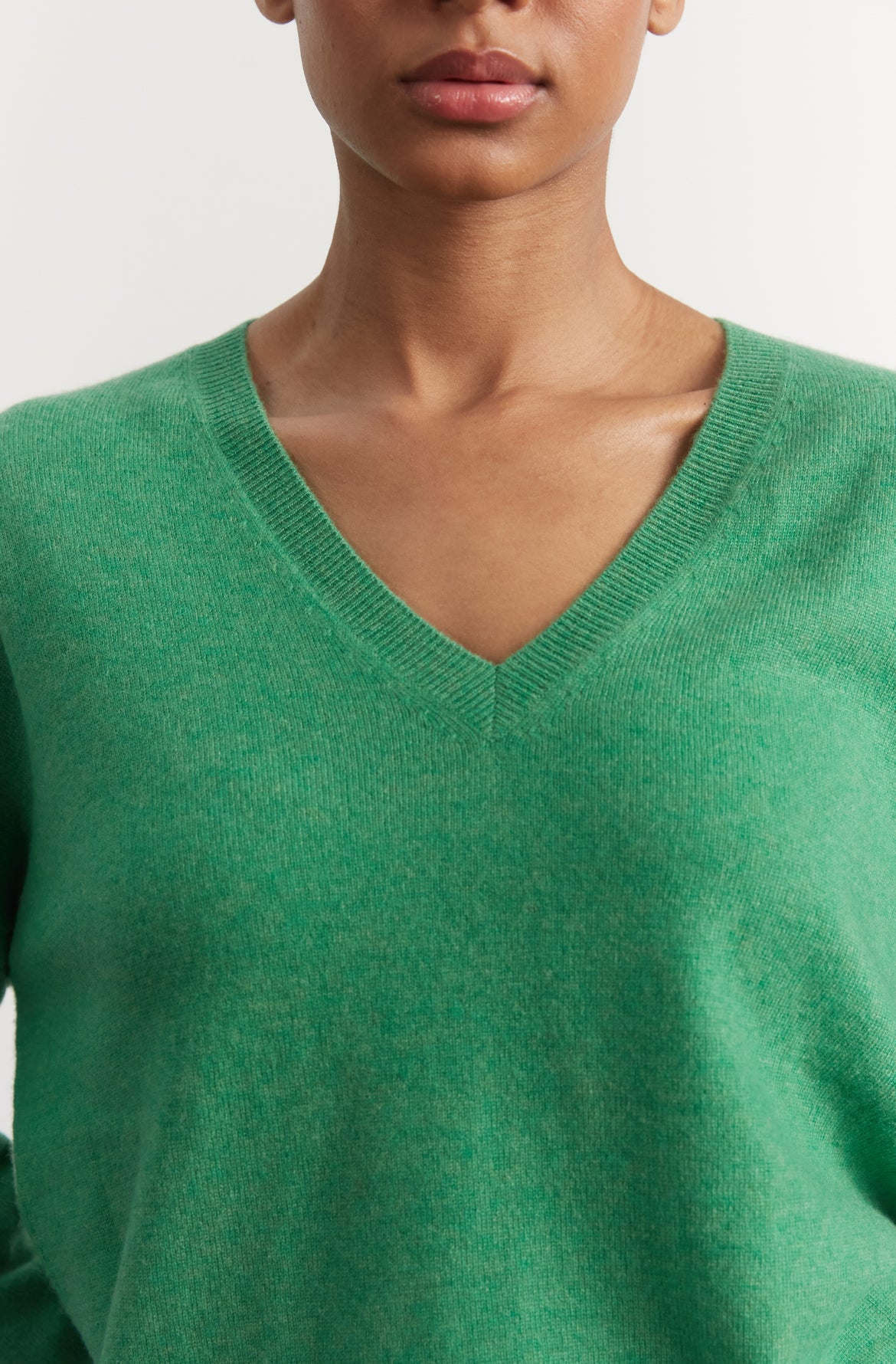 Pull en cachemire - LAYON