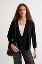 Soft cardigan jacket - LEHA