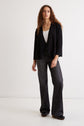 Soft cardigan jacket - LEHA