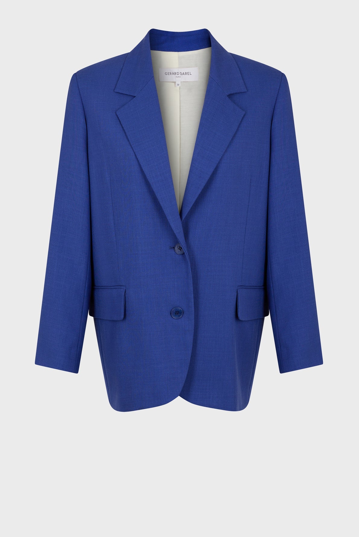 Veste de tailleur - NAELY