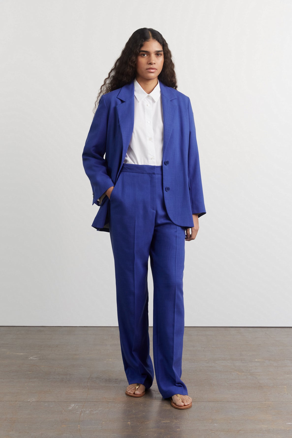 Veste de tailleur - NAELY