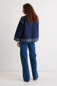 Veste brodée en 100% coton - ESMA