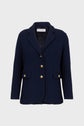 Tweed blazer - NATTHAN