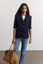 Tweed blazer - NATTHAN