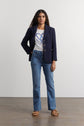Tweed blazer - NATTHAN