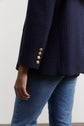 Tweed blazer - NATTHAN