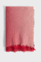 Echarpe à dégradé de couleurs en cachemire - GALA