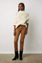 Jean slim en denim stretch - ELVINA