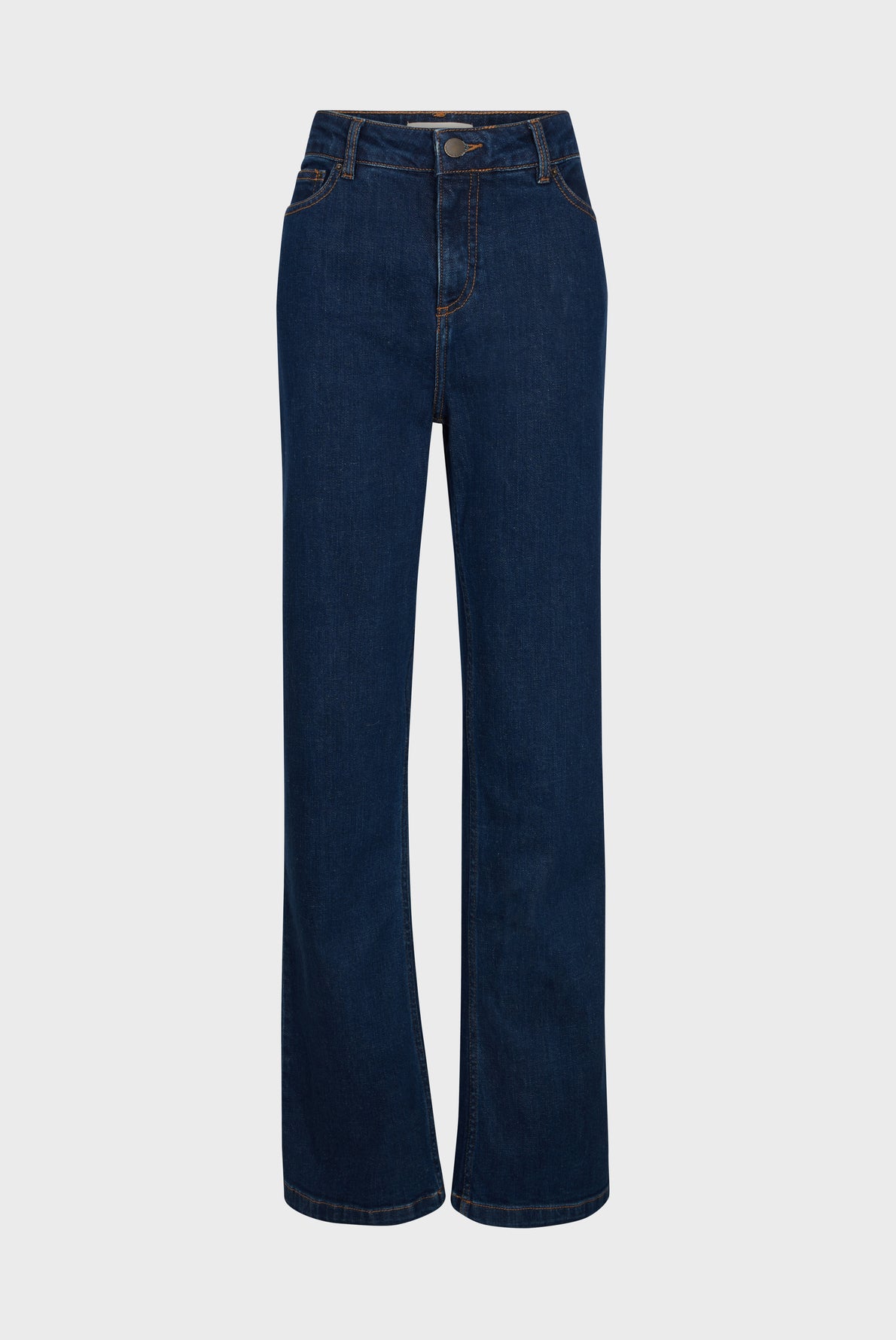 Jean flare brut - ELYOR