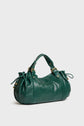 Handbag in calf leather - 24H