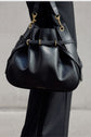 Sac seau en cuir - LE ROMY