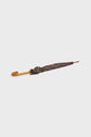 Monogram stick umbrella - RAIN XL