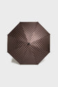 Monogram stick umbrella - RAIN XL