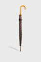 Monogram stick umbrella - RAIN XL