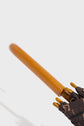 Monogram stick umbrella - RAIN XL