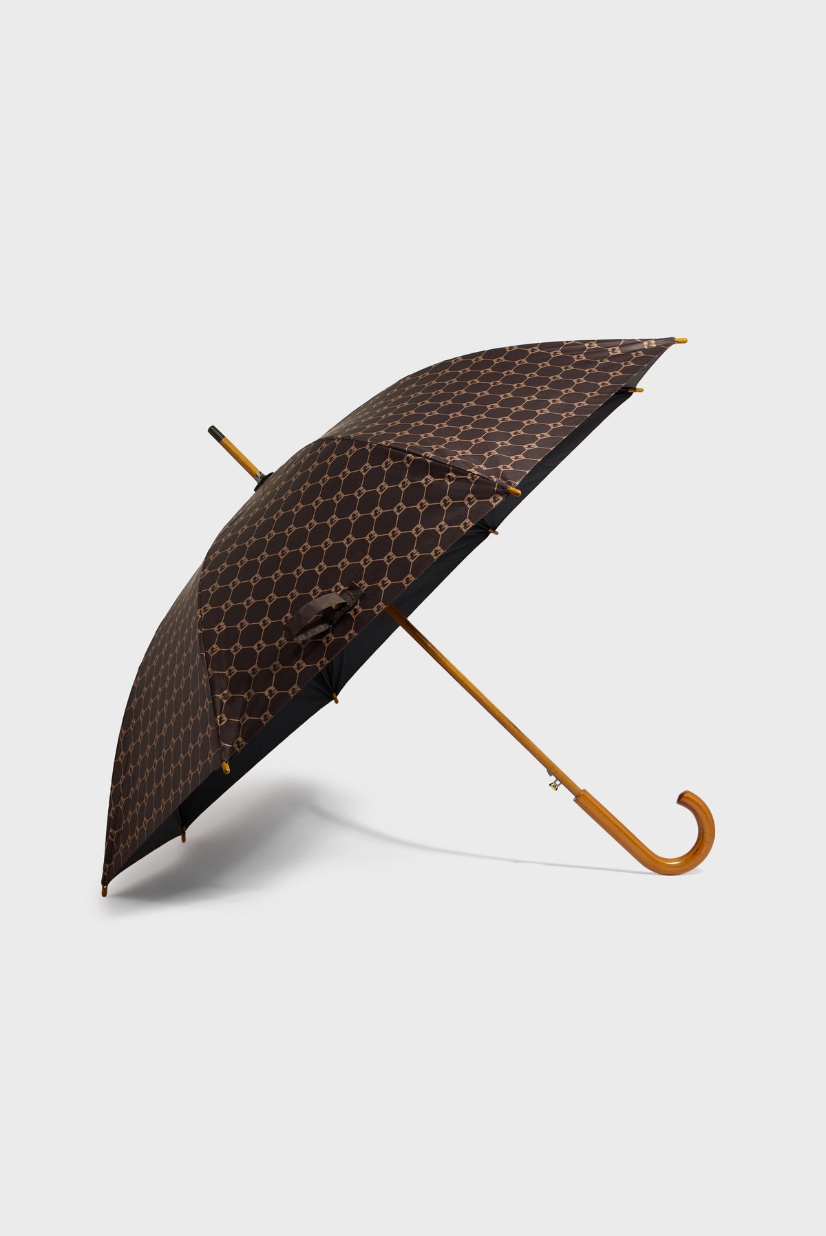 Parapluie canne à monogramme - RAIN XL