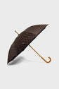 Monogram stick umbrella - RAIN XL