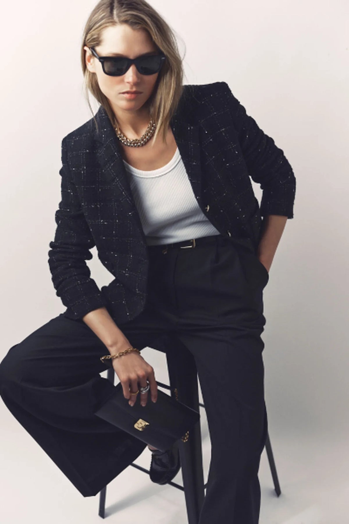 Lookbook Workwear